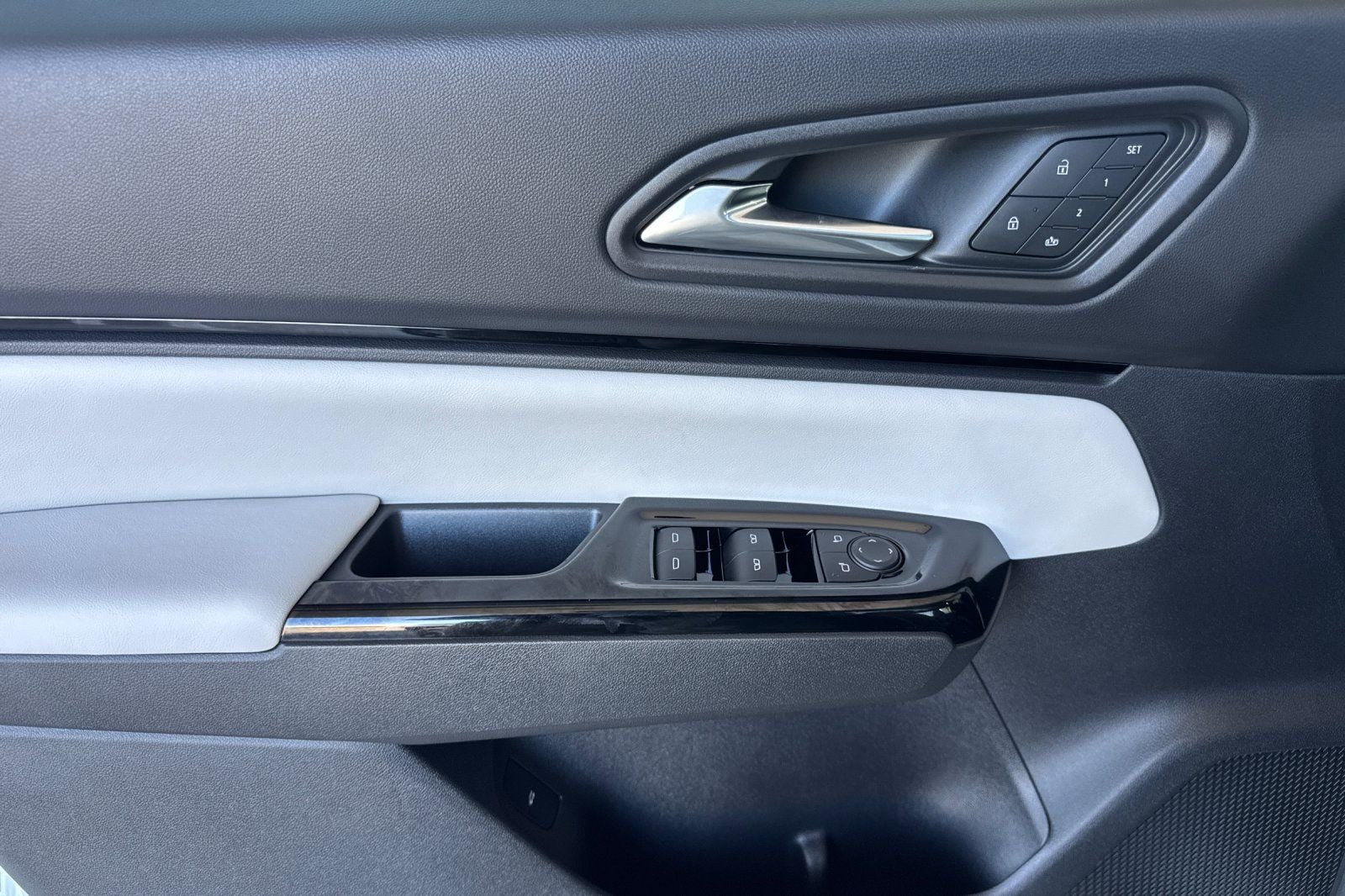 2026 Honda Prologue Touring