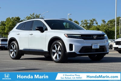2026 Honda Prologue Touring