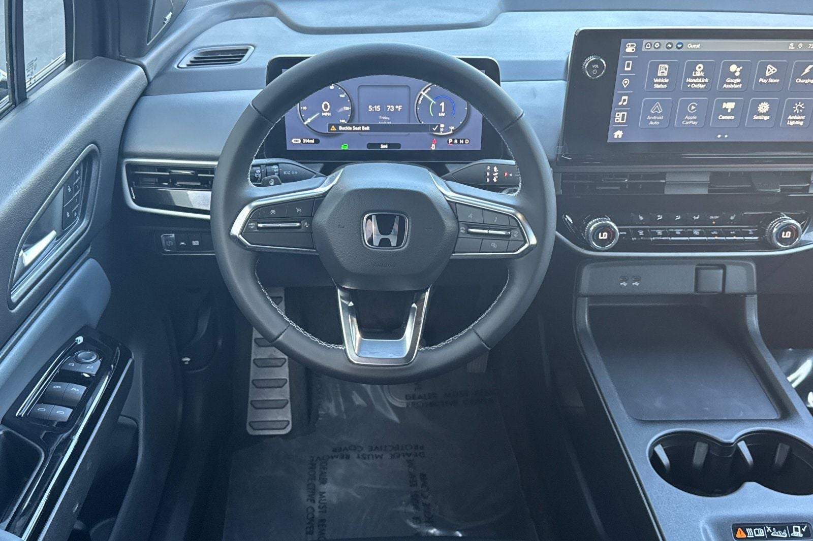 2026 Honda Prologue Touring