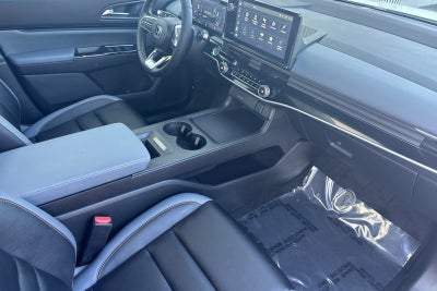2026 Honda Prologue Touring