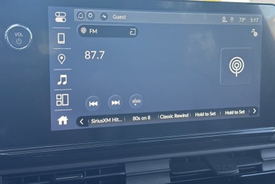 2026 Honda Prologue Touring