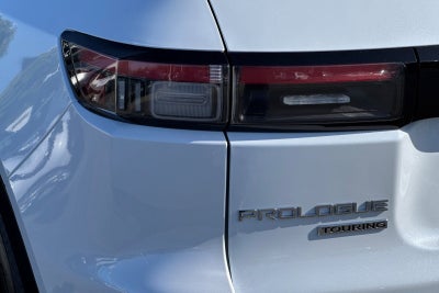2026 Honda Prologue Touring