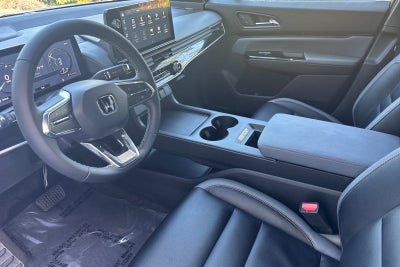 2026 Honda Prologue Touring