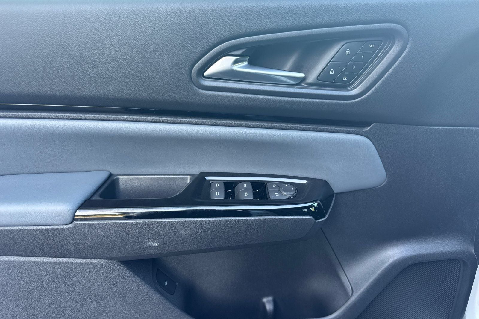 2026 Honda Prologue Touring