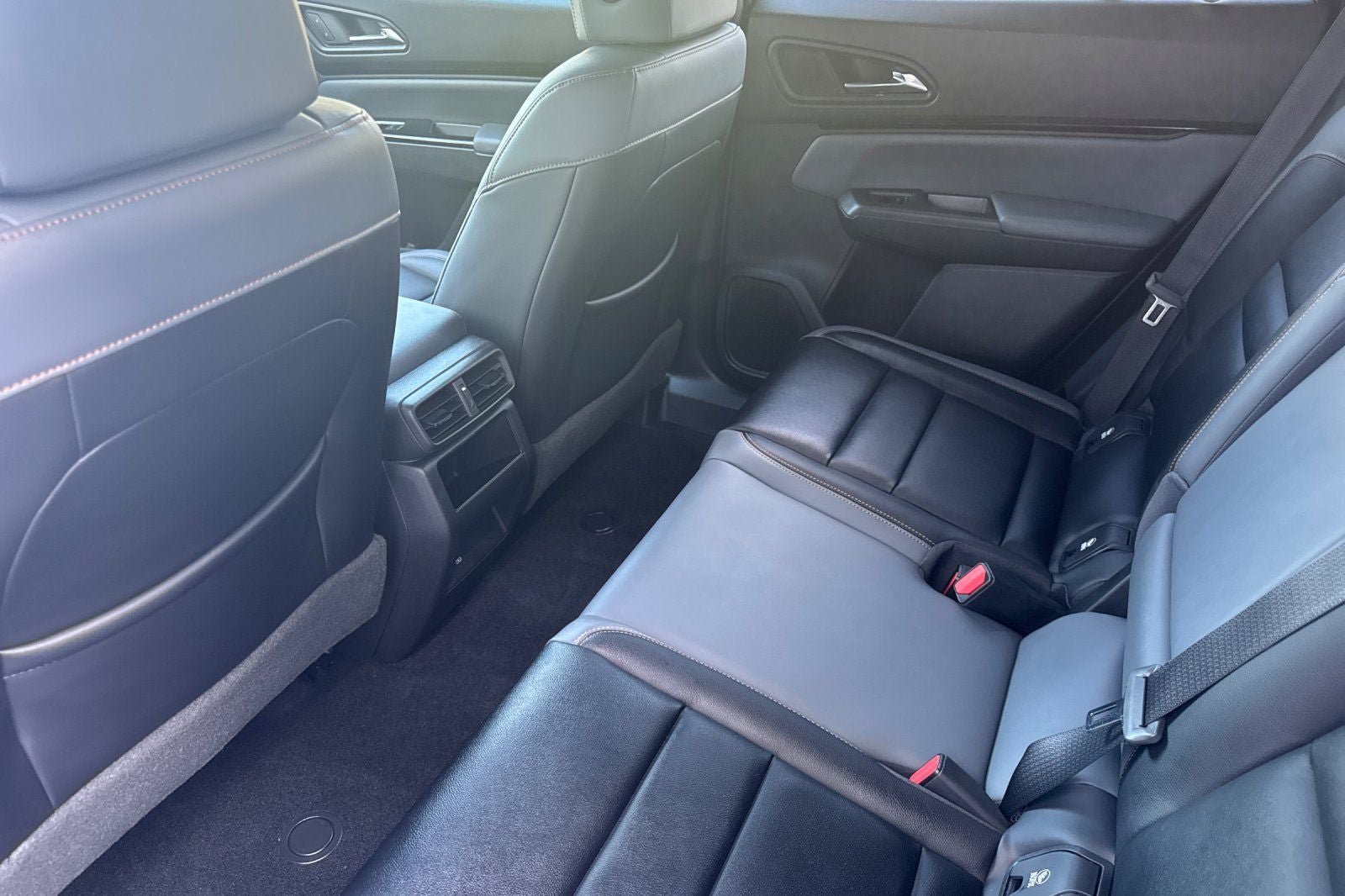 2026 Honda Prologue Touring