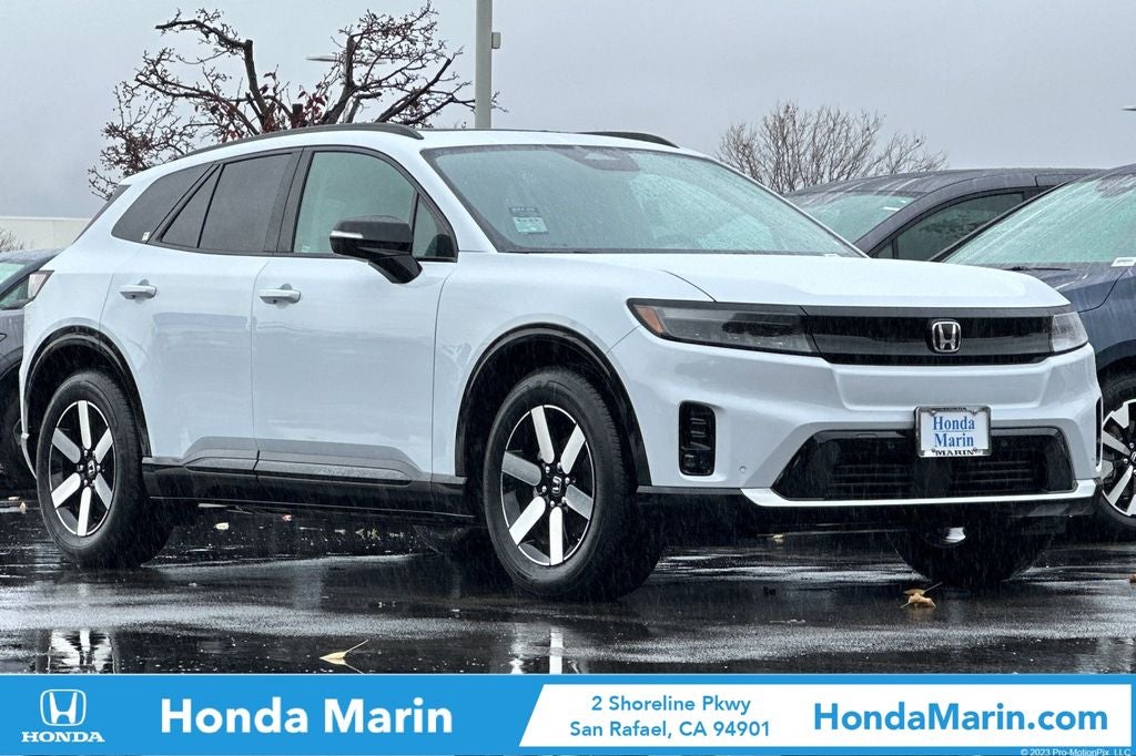 2026 Honda Prologue 2WD Touring
