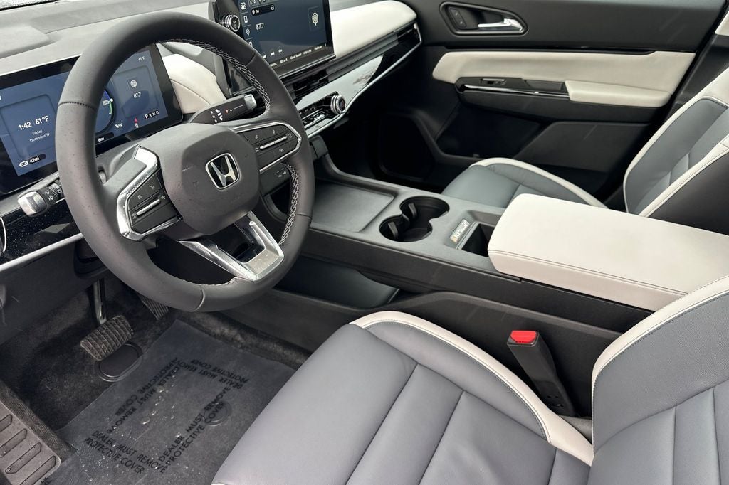 2026 Honda Prologue 2WD Touring