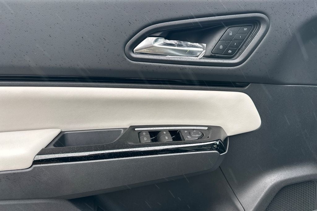 2026 Honda Prologue 2WD Touring