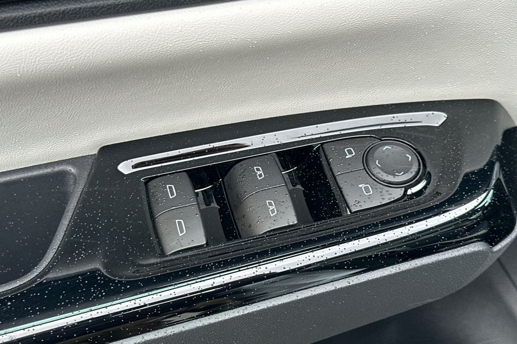 2026 Honda Prologue 2WD Touring