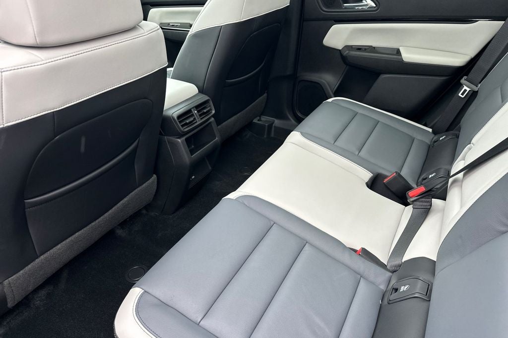 2026 Honda Prologue 2WD Touring