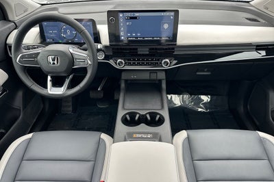 2026 Honda Prologue 2WD Touring