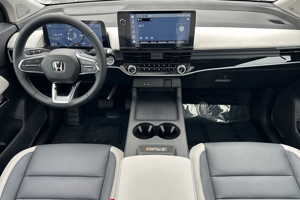 2026 Honda Prologue 2WD Touring