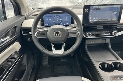 2026 Honda Prologue 2WD Touring