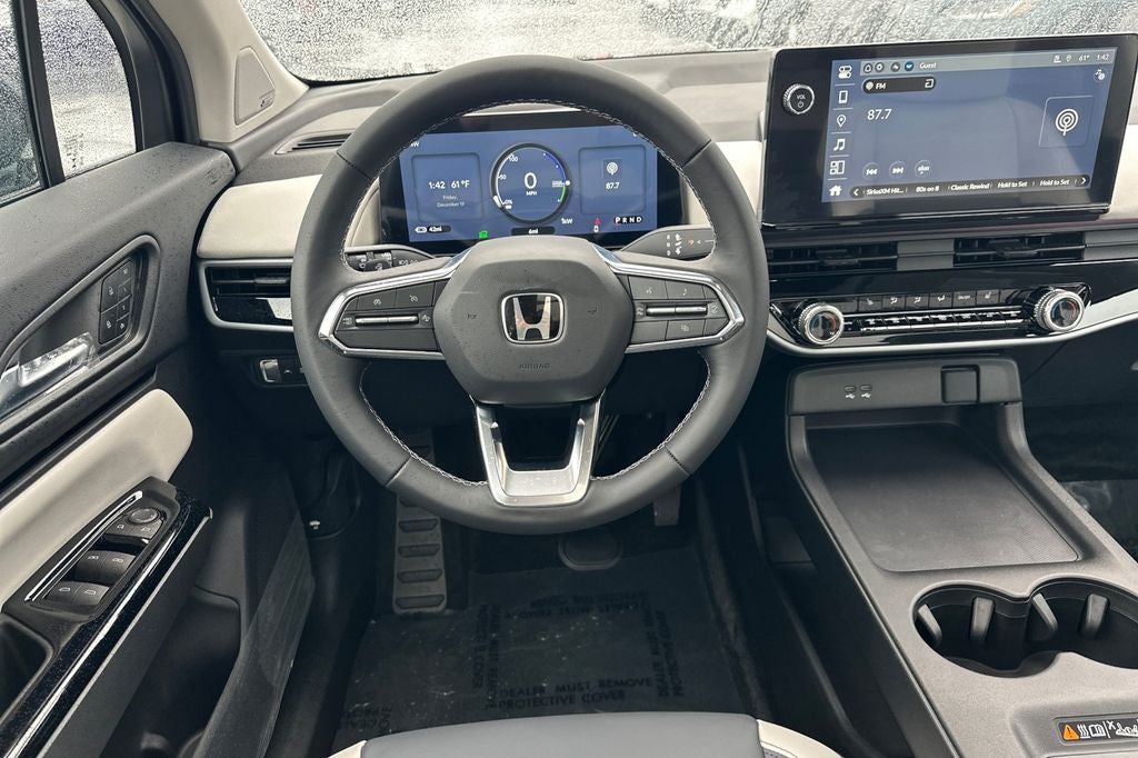 2026 Honda Prologue 2WD Touring