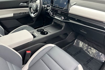 2026 Honda Prologue 2WD Touring