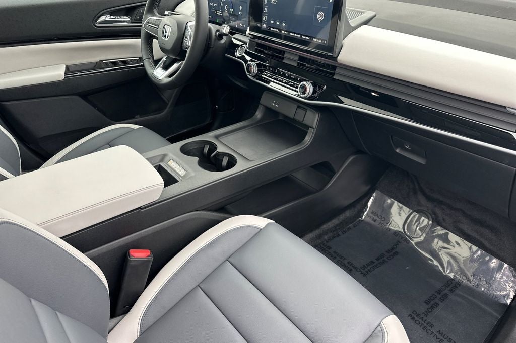 2026 Honda Prologue 2WD Touring