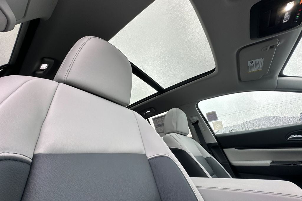 2026 Honda Prologue 2WD Touring