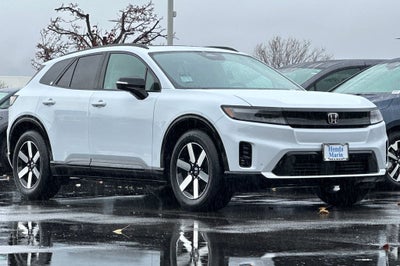 2026 Honda Prologue 2WD Touring