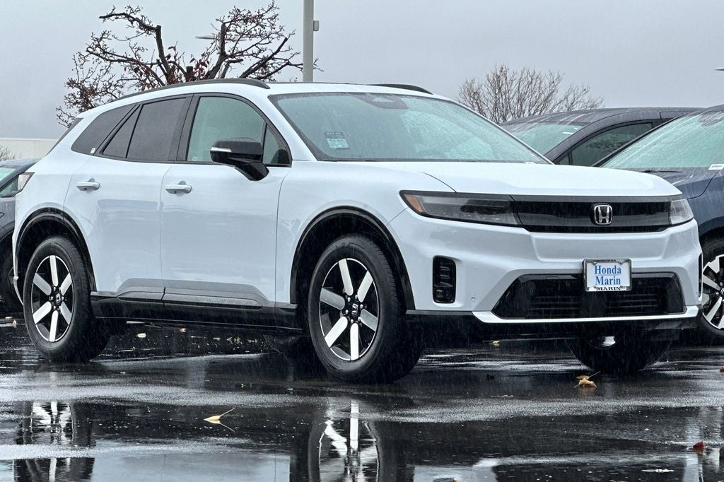 2026 Honda Prologue 2WD Touring