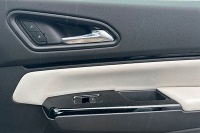 2026 Honda Prologue 2WD Touring