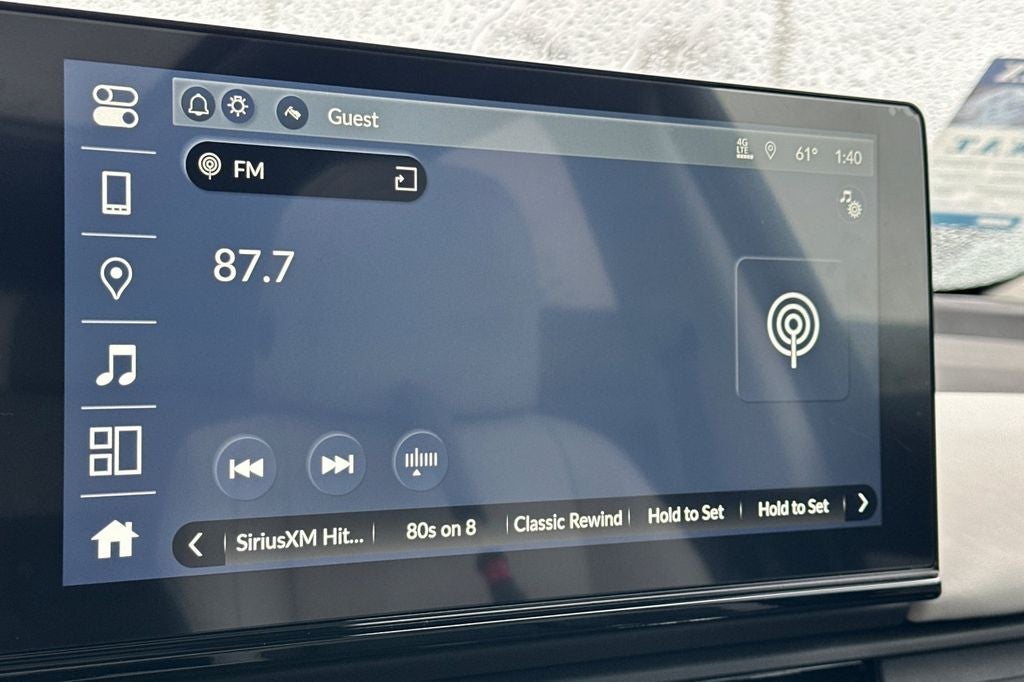 2026 Honda Prologue 2WD Touring