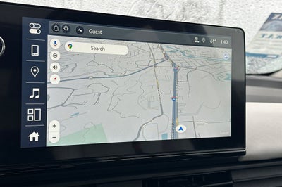 2026 Honda Prologue 2WD Touring