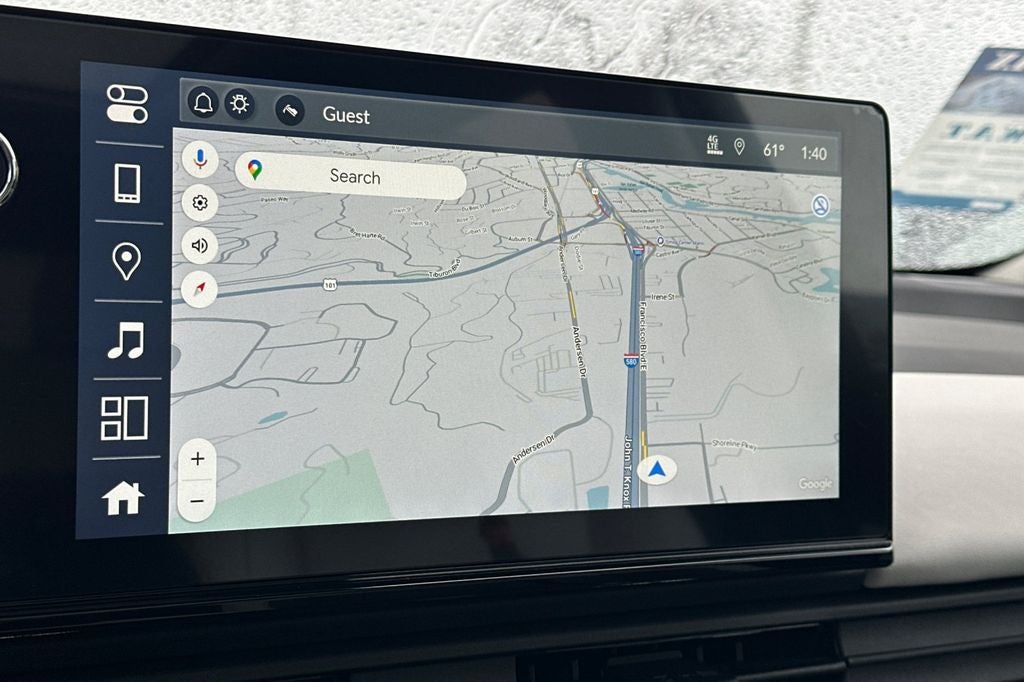 2026 Honda Prologue 2WD Touring