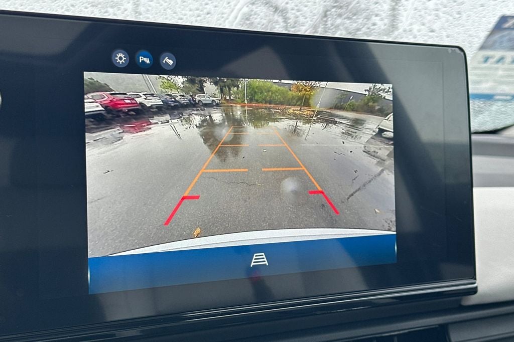 2026 Honda Prologue 2WD Touring