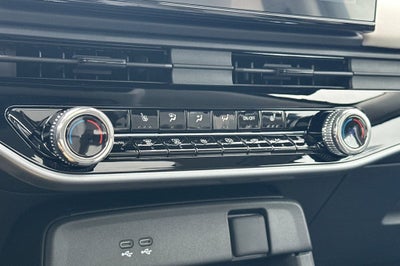 2026 Honda Prologue 2WD Touring