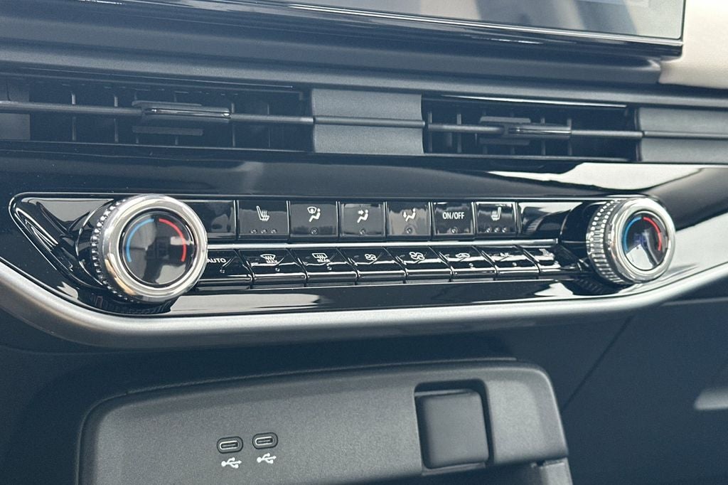 2026 Honda Prologue 2WD Touring