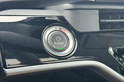 2026 Honda Prologue 2WD Touring