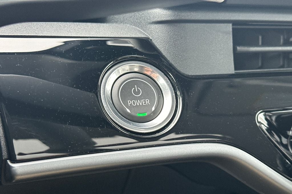 2026 Honda Prologue 2WD Touring