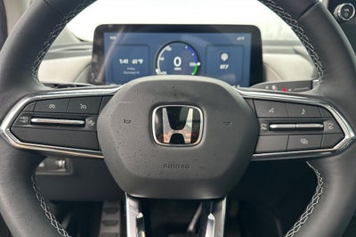 2026 Honda Prologue 2WD Touring