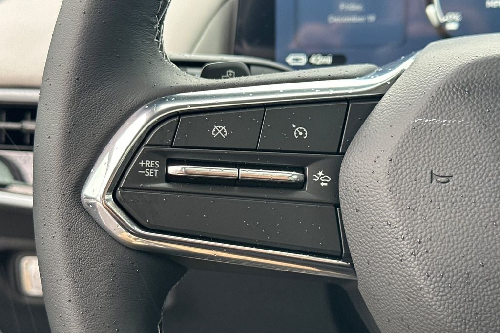 2026 Honda Prologue 2WD Touring