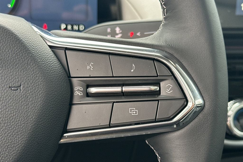 2026 Honda Prologue 2WD Touring