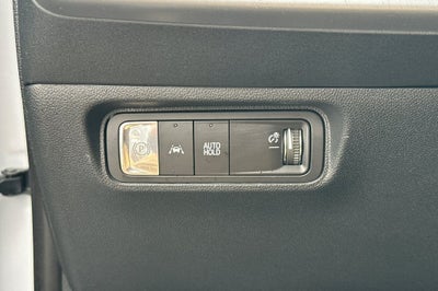 2026 Honda Prologue 2WD Touring