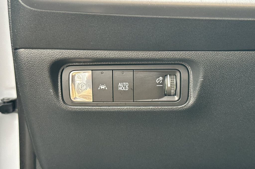 2026 Honda Prologue 2WD Touring