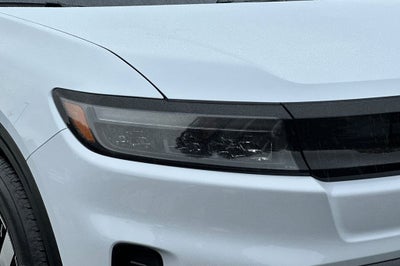 2026 Honda Prologue 2WD Touring