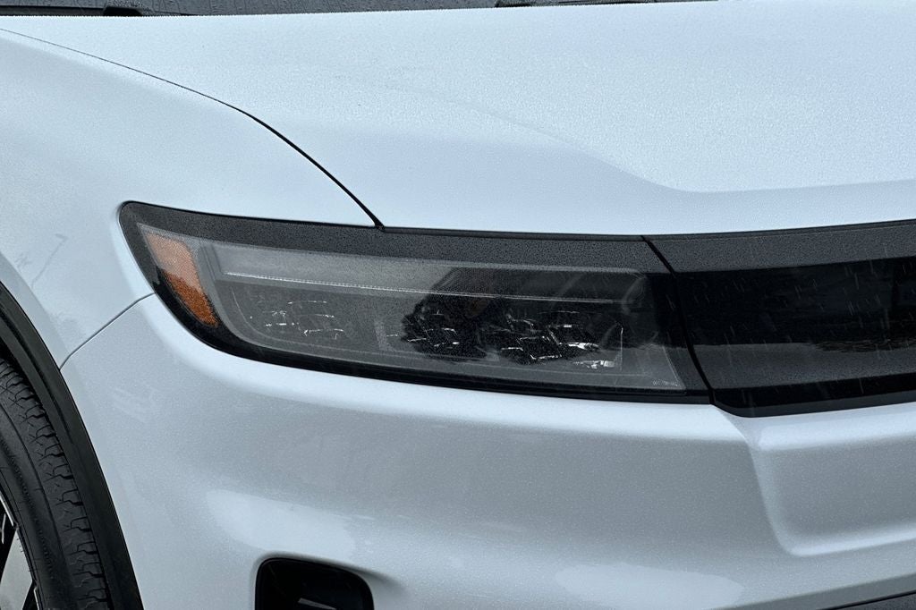 2026 Honda Prologue 2WD Touring