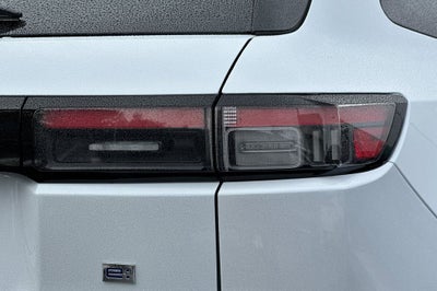 2026 Honda Prologue 2WD Touring