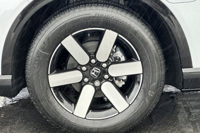 2026 Honda Prologue 2WD Touring