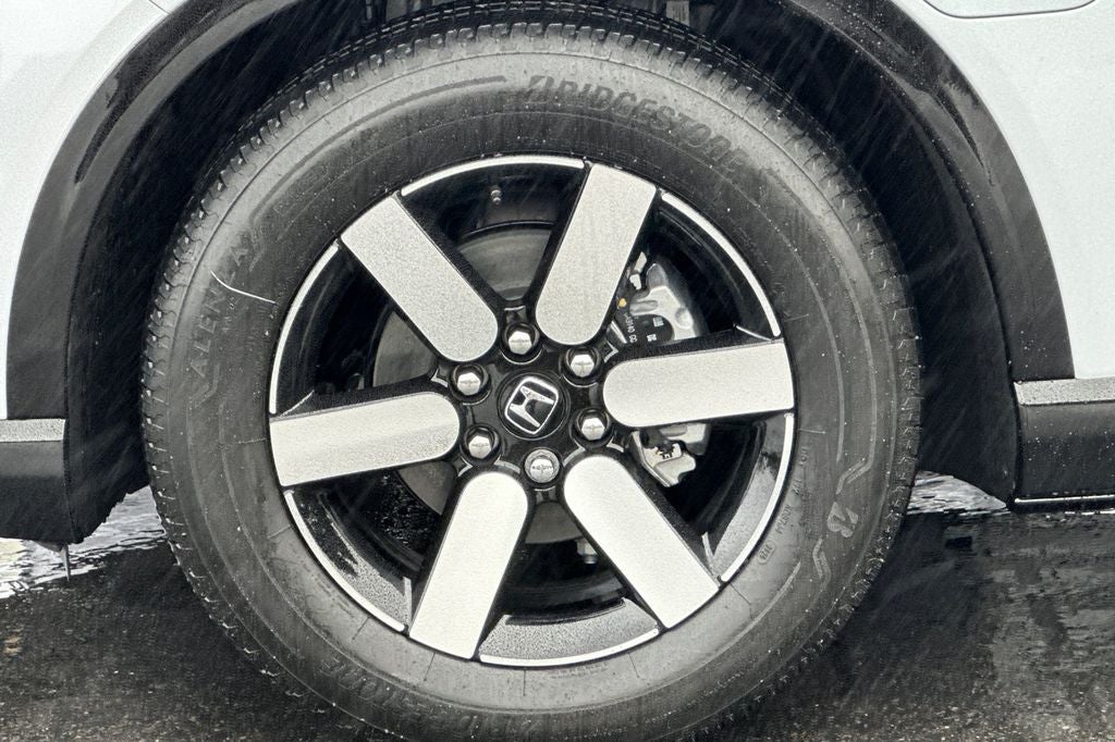 2026 Honda Prologue 2WD Touring