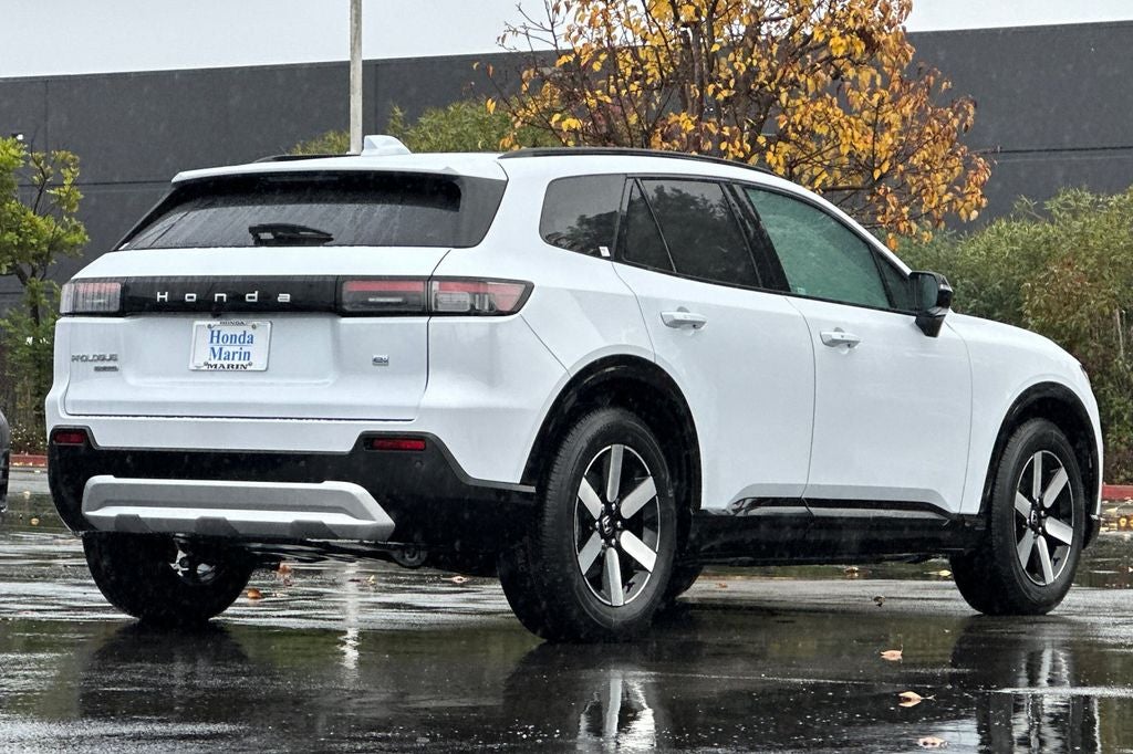 2026 Honda Prologue 2WD Touring