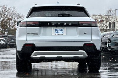 2026 Honda Prologue 2WD Touring