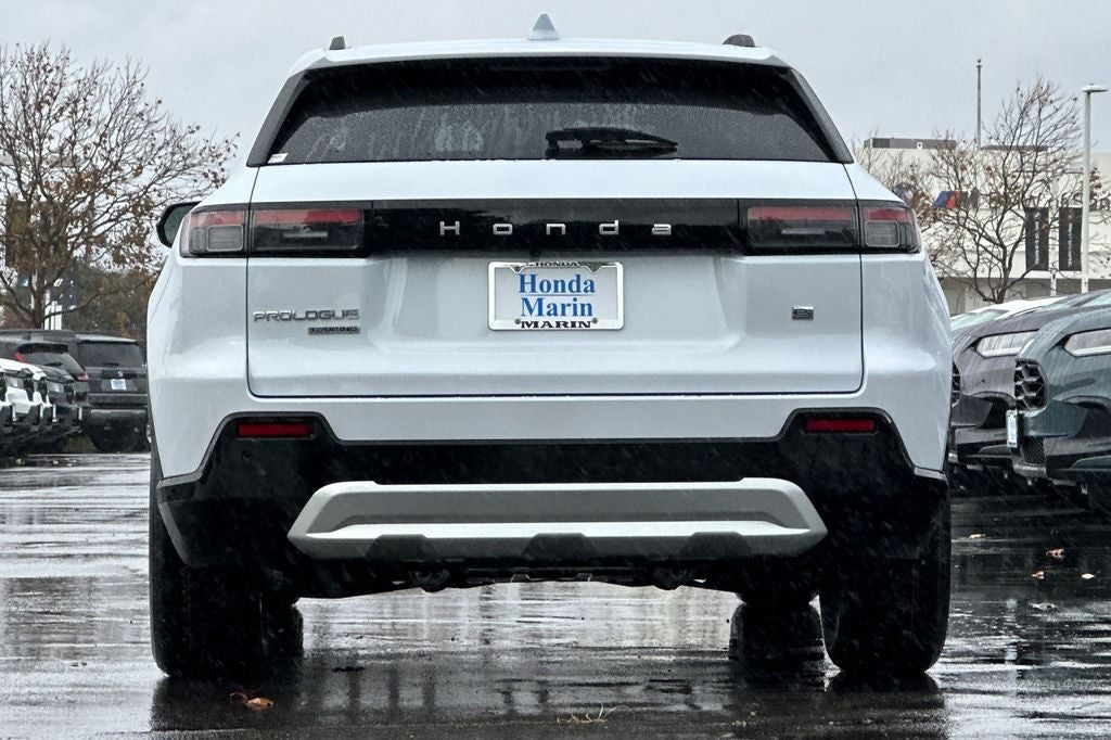 2026 Honda Prologue 2WD Touring