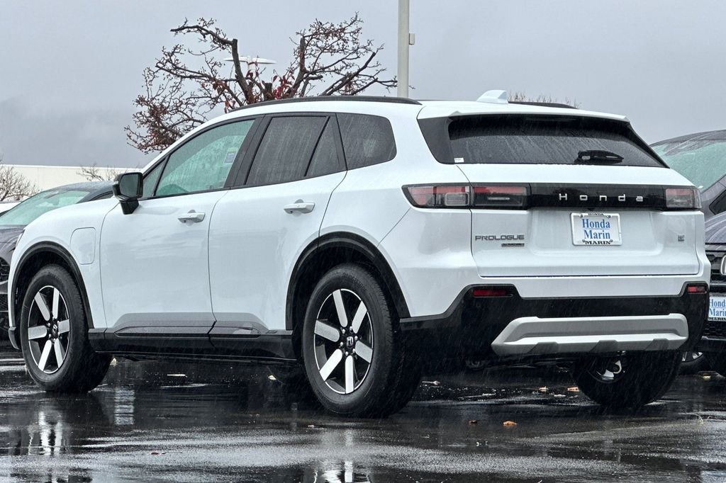 2026 Honda Prologue 2WD Touring