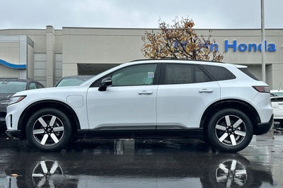 2026 Honda Prologue 2WD Touring