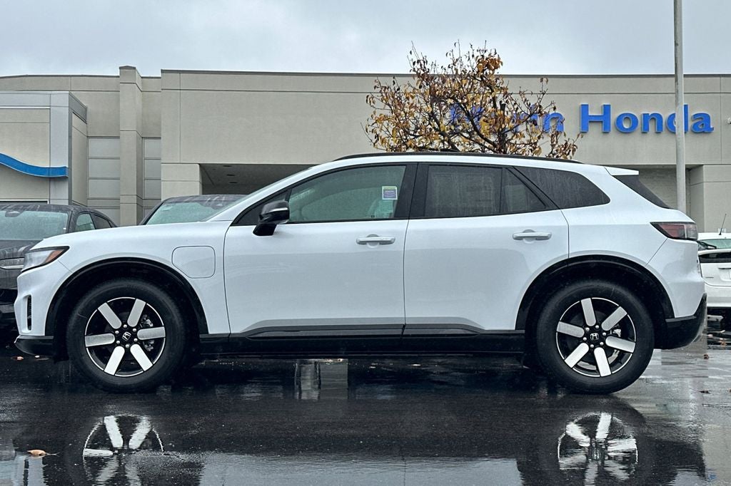 2026 Honda Prologue 2WD Touring