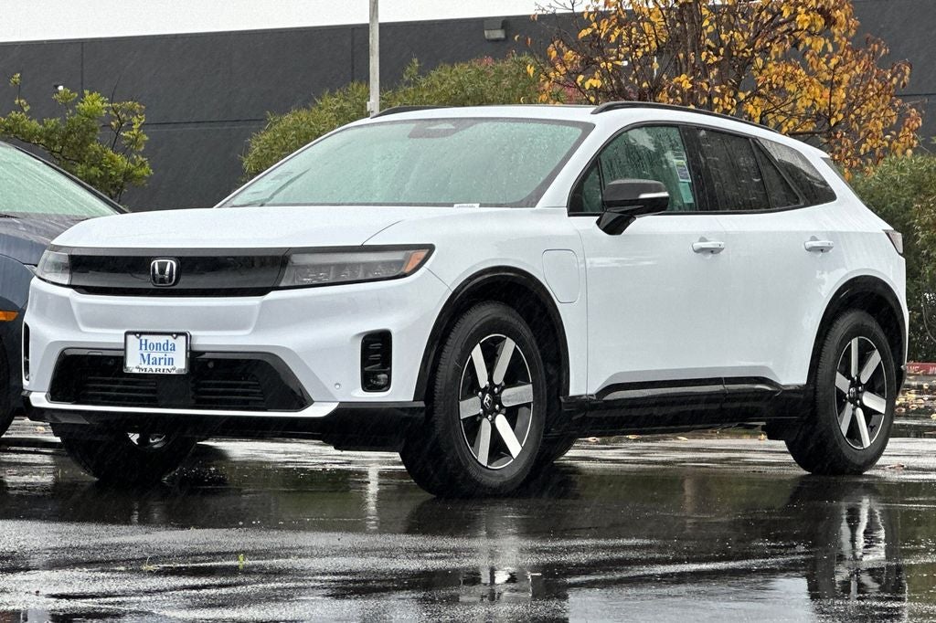 2026 Honda Prologue 2WD Touring