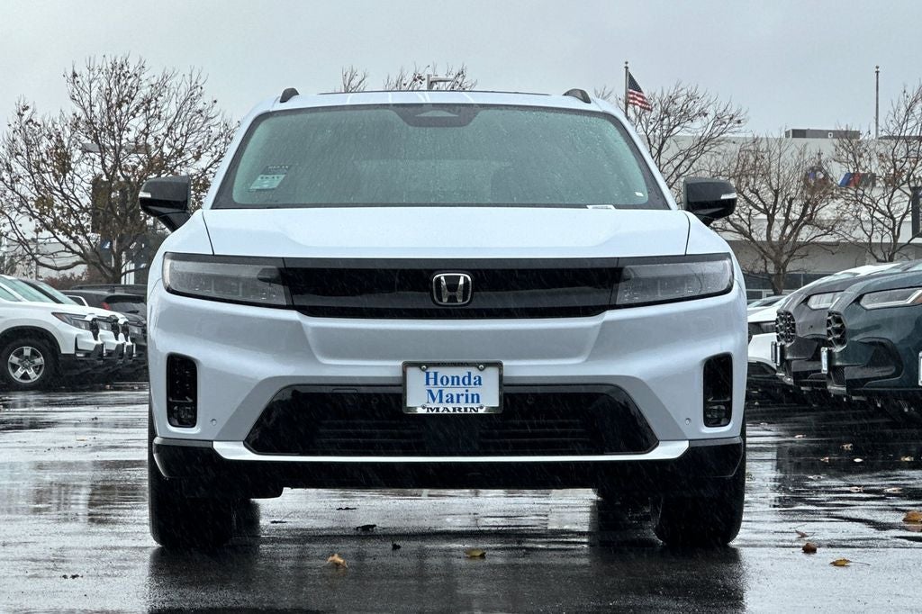 2026 Honda Prologue 2WD Touring